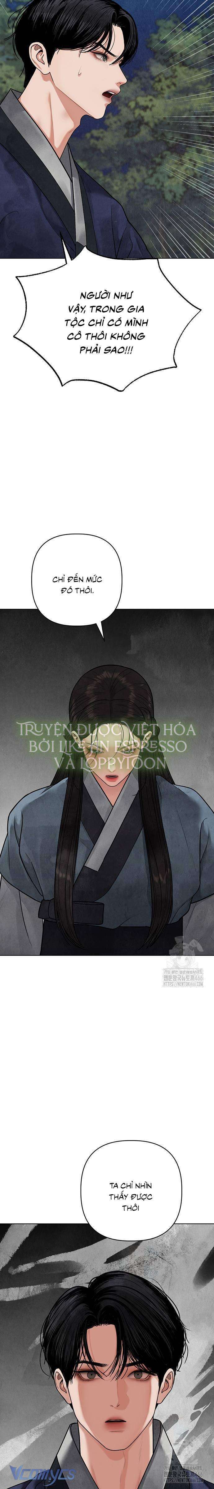 Quỷ Hồn Chapter 14 - TC Truyện