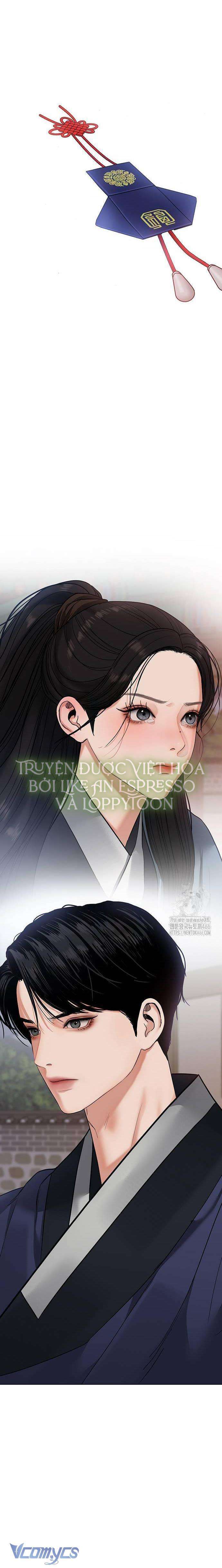 Quỷ Hồn Chapter 14 - TC Truyện