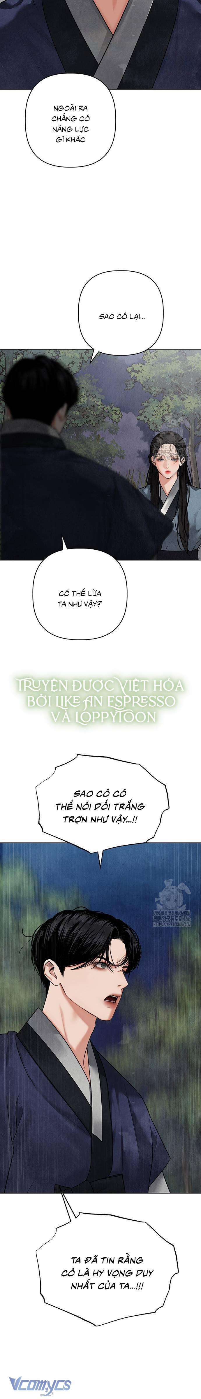 Quỷ Hồn Chapter 14 - TC Truyện