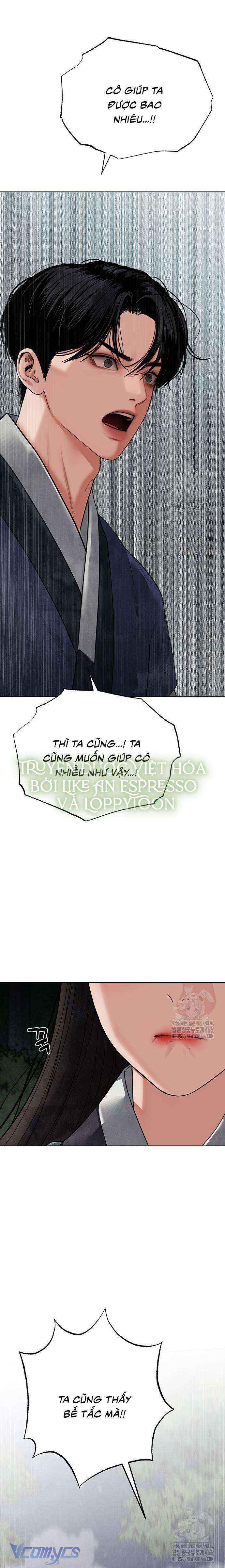 Quỷ Hồn Chapter 14 - TC Truyện