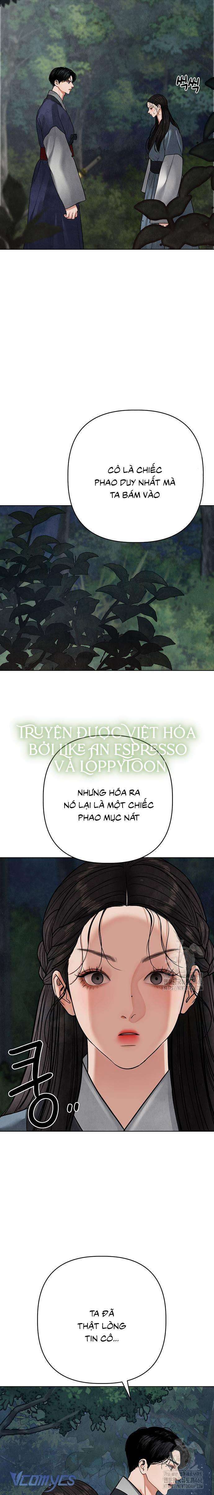 Quỷ Hồn Chapter 14 - TC Truyện