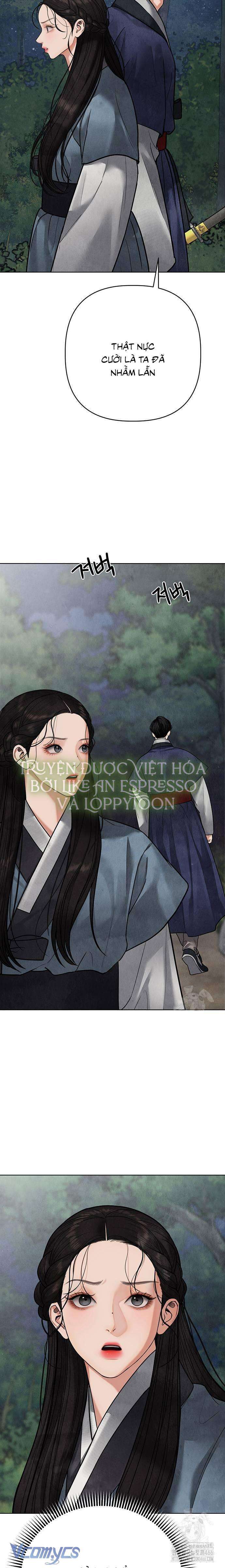 Quỷ Hồn Chapter 14 - TC Truyện