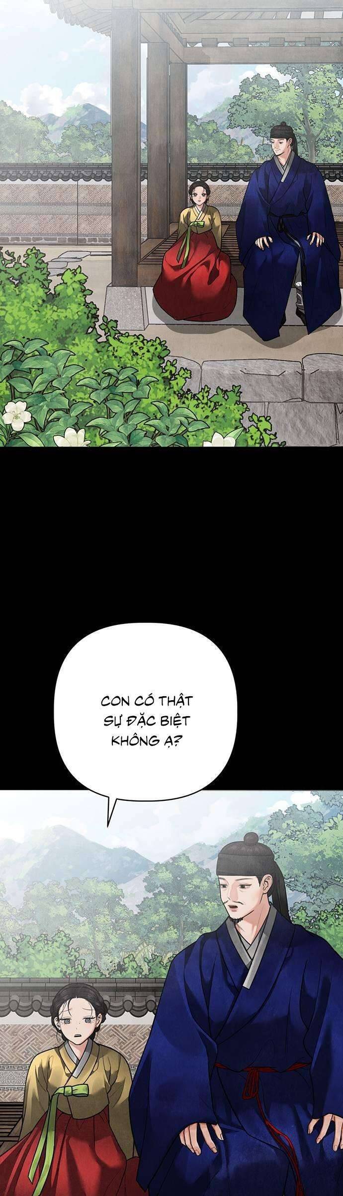 Quỷ Hồn Chapter 16 - TC Truyện