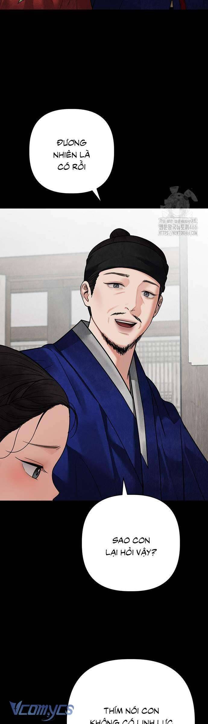 Quỷ Hồn Chapter 16 - TC Truyện