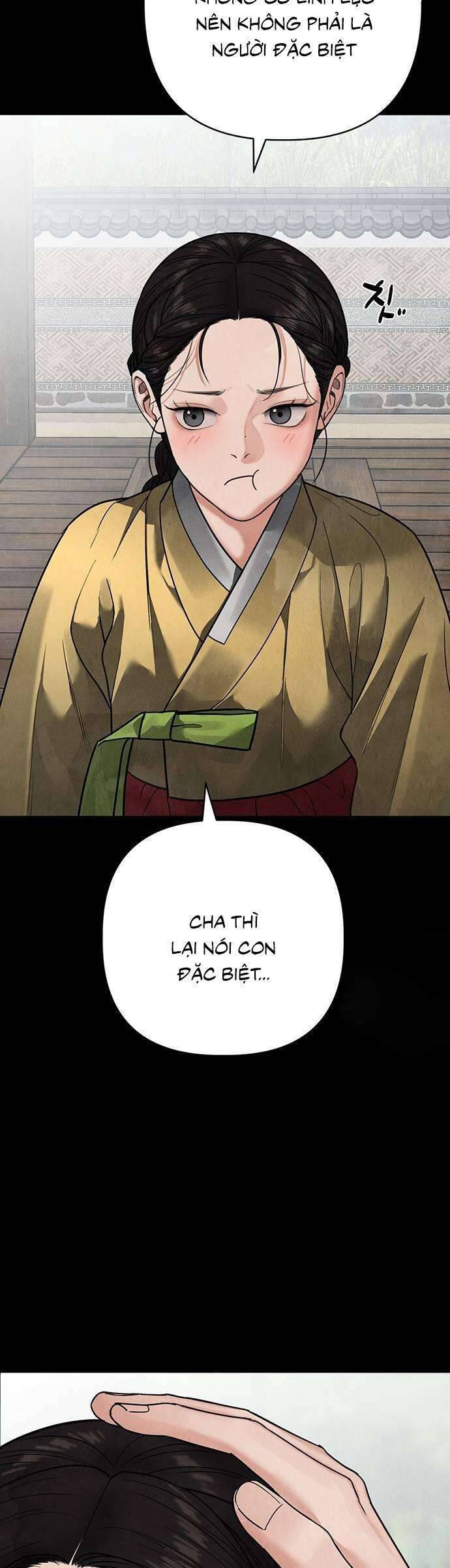 Quỷ Hồn Chapter 16 - TC Truyện