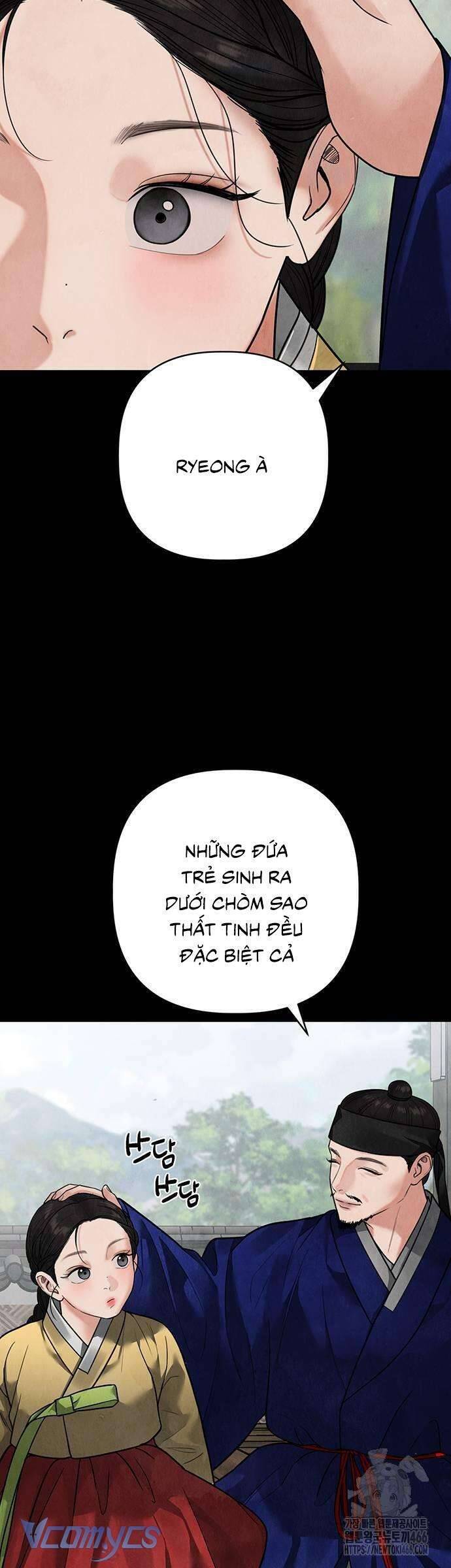 Quỷ Hồn Chapter 16 - TC Truyện