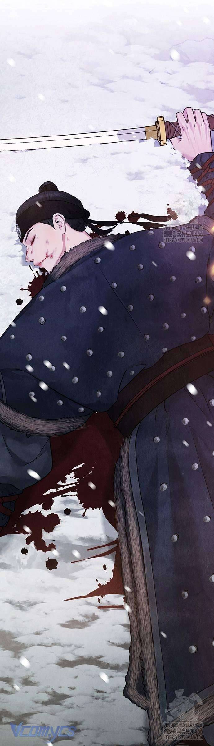 Quỷ Hồn Chapter 16 - TC Truyện