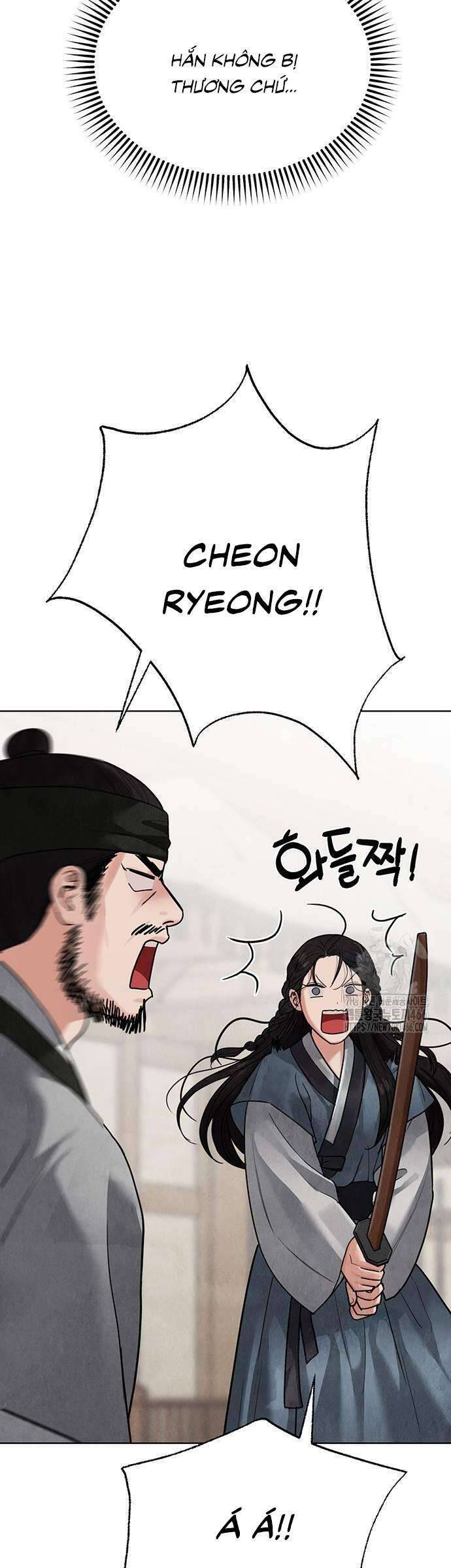 Quỷ Hồn Chapter 16 - TC Truyện