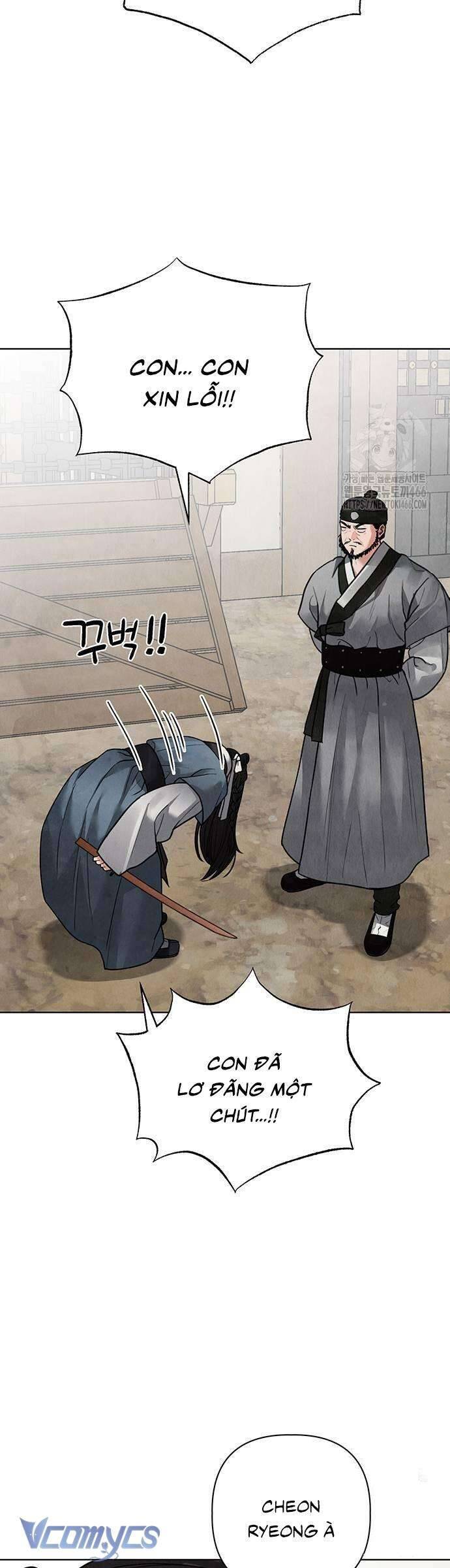 Quỷ Hồn Chapter 16 - TC Truyện