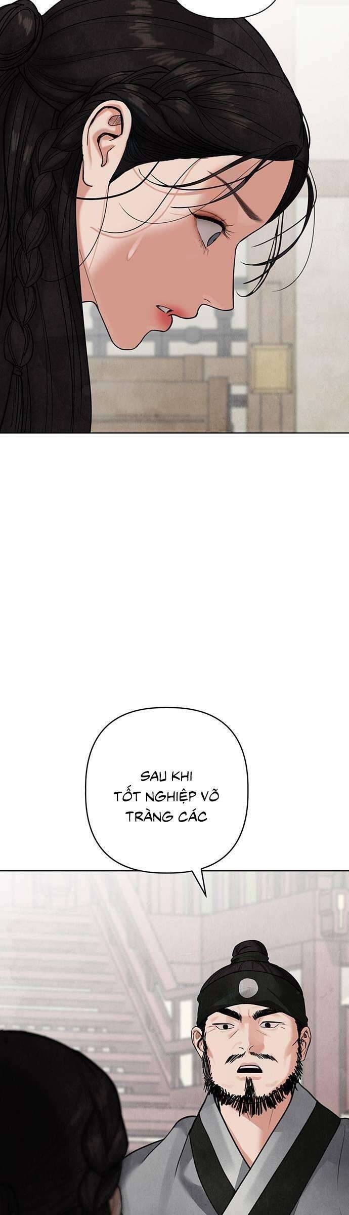 Quỷ Hồn Chapter 16 - TC Truyện