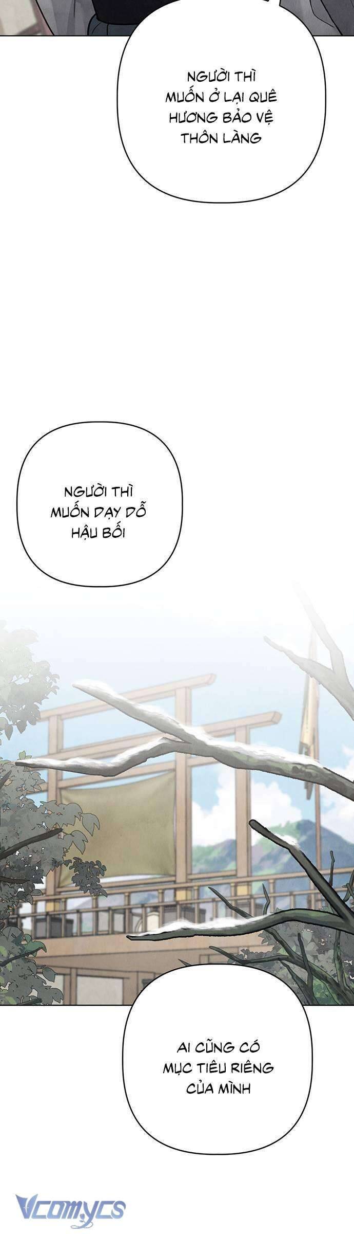 Quỷ Hồn Chapter 16 - TC Truyện