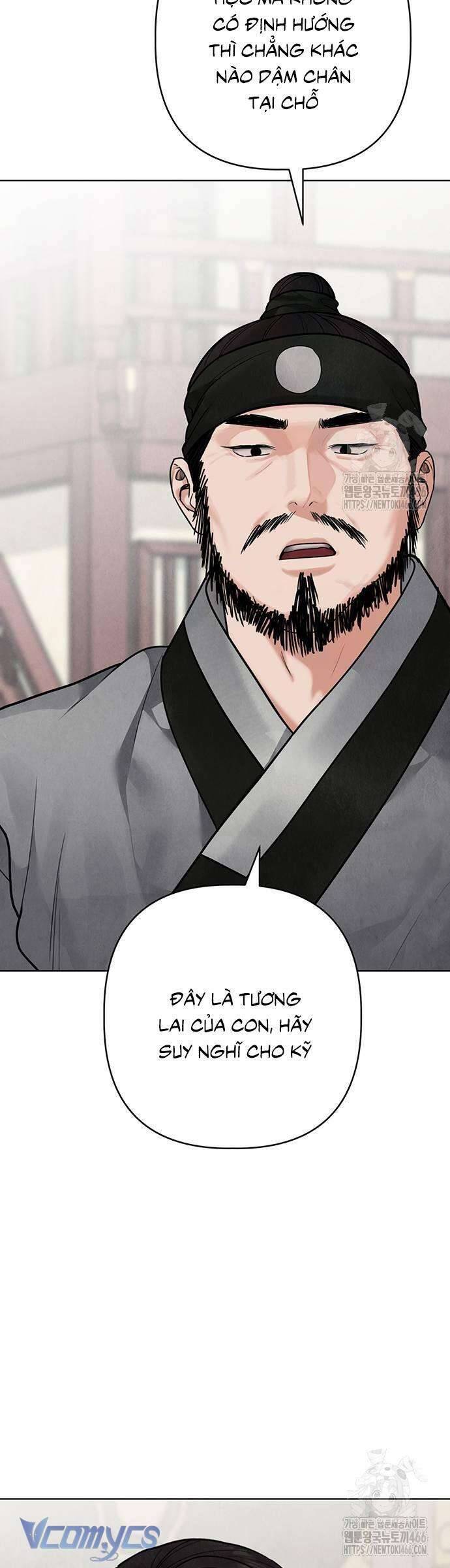 Quỷ Hồn Chapter 16 - TC Truyện