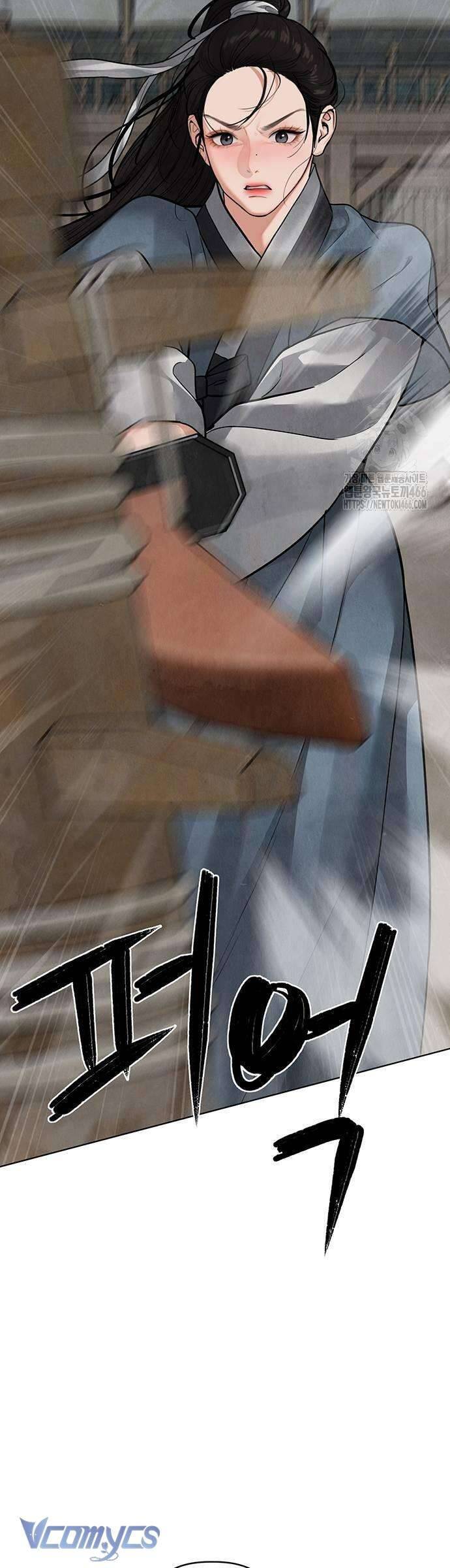 Quỷ Hồn Chapter 16 - TC Truyện