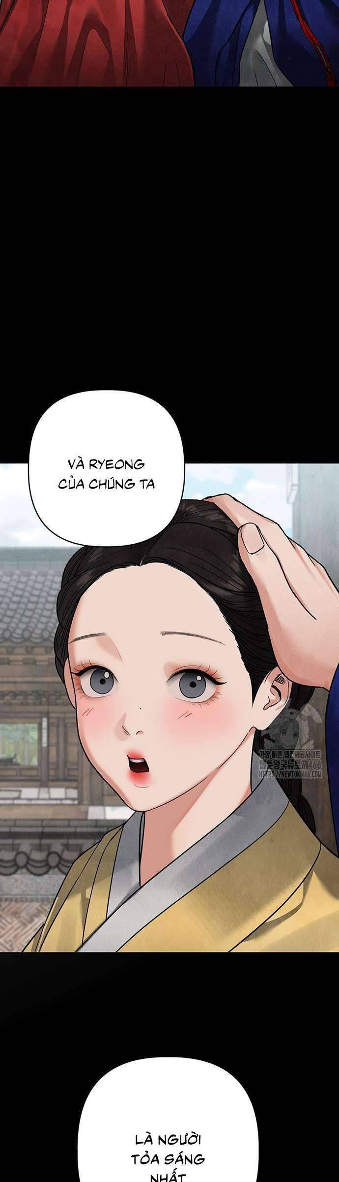 Quỷ Hồn Chapter 16 - TC Truyện