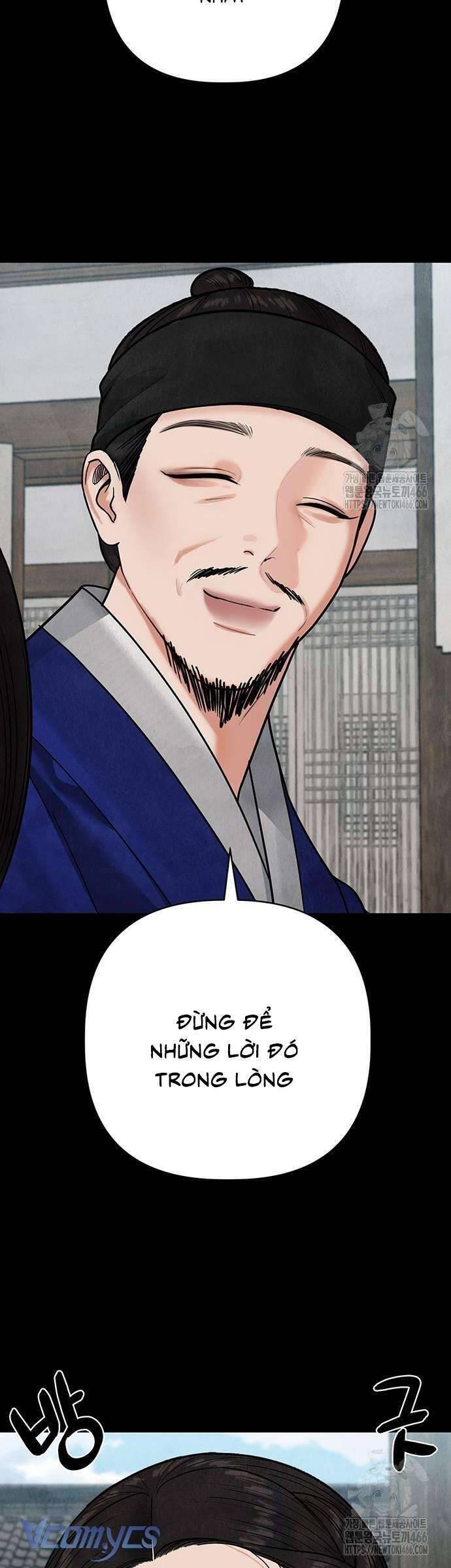 Quỷ Hồn Chapter 16 - TC Truyện