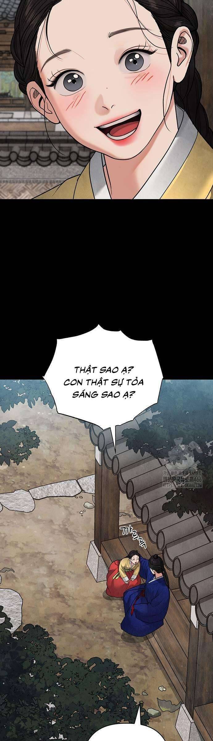 Quỷ Hồn Chapter 16 - TC Truyện