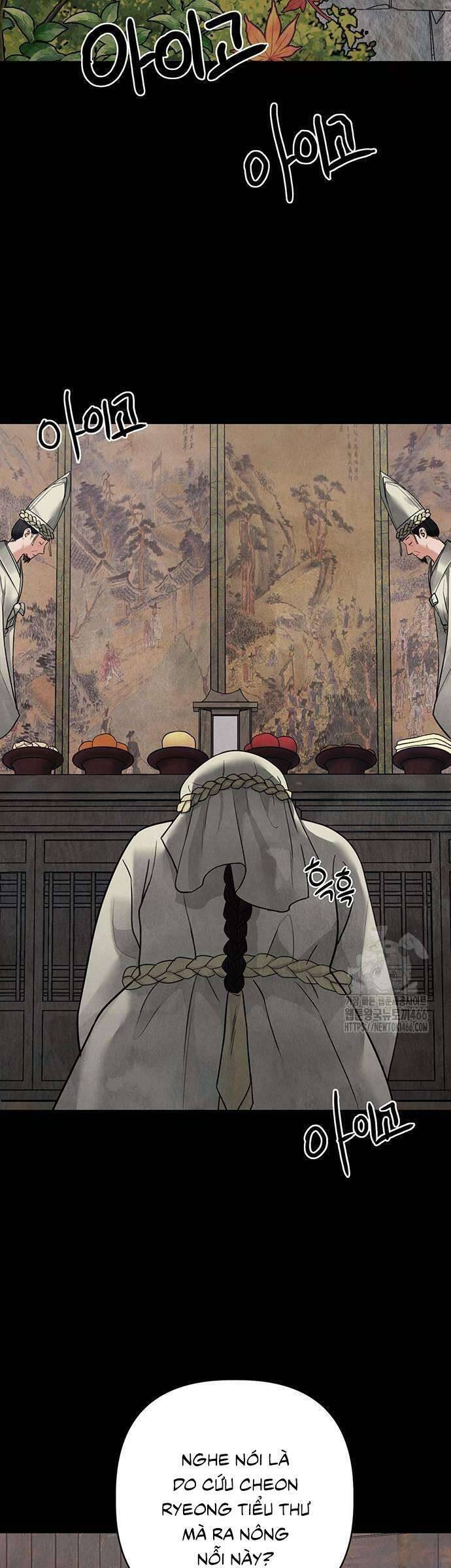 Quỷ Hồn Chapter 16 - TC Truyện