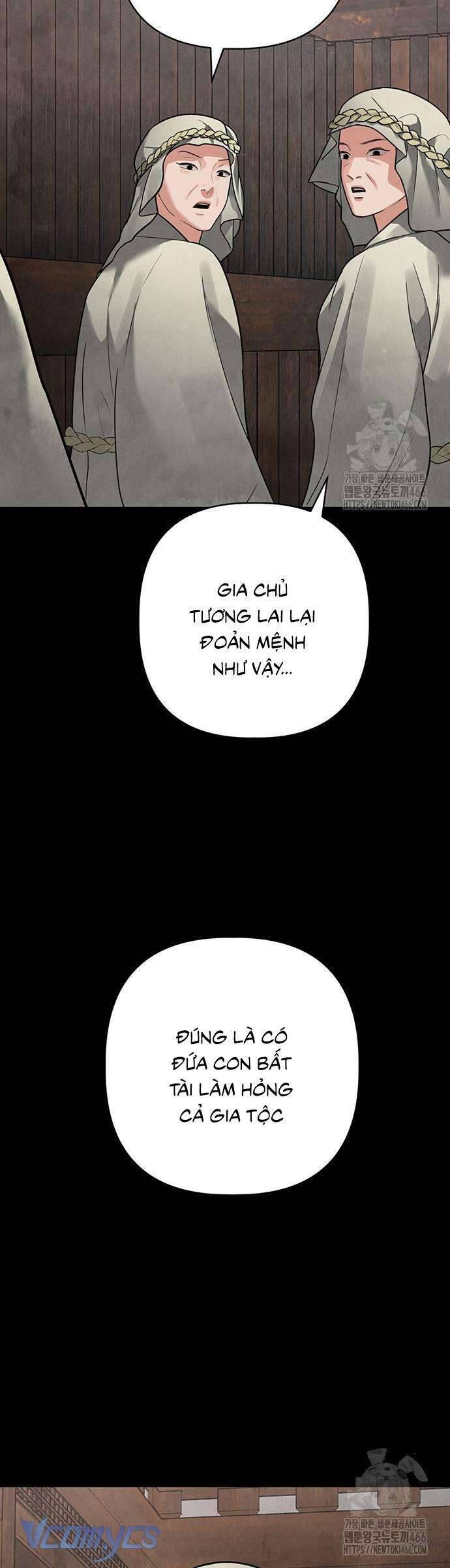 Quỷ Hồn Chapter 16 - TC Truyện