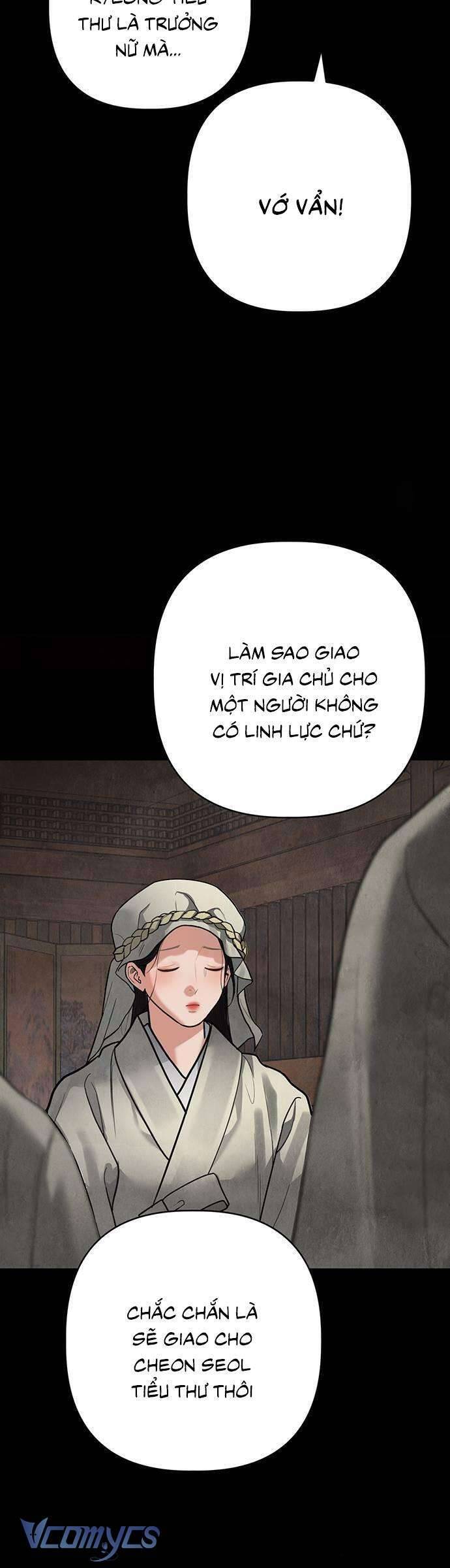 Quỷ Hồn Chapter 16 - TC Truyện