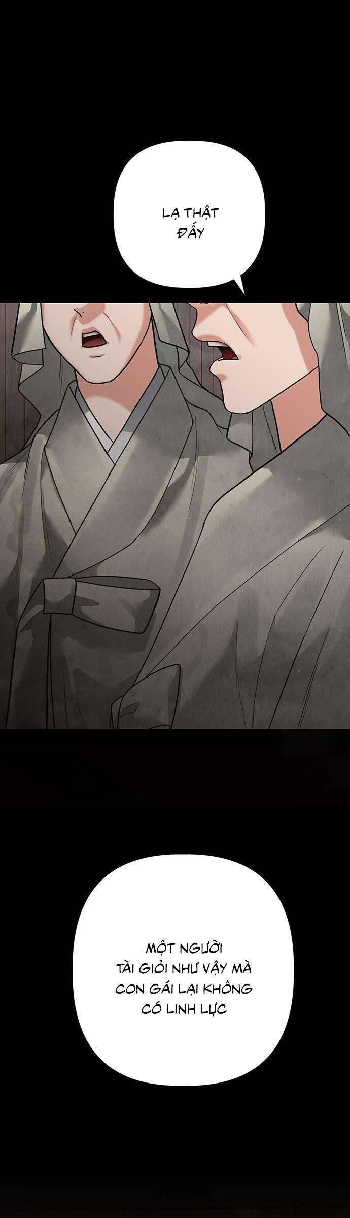 Quỷ Hồn Chapter 16 - TC Truyện