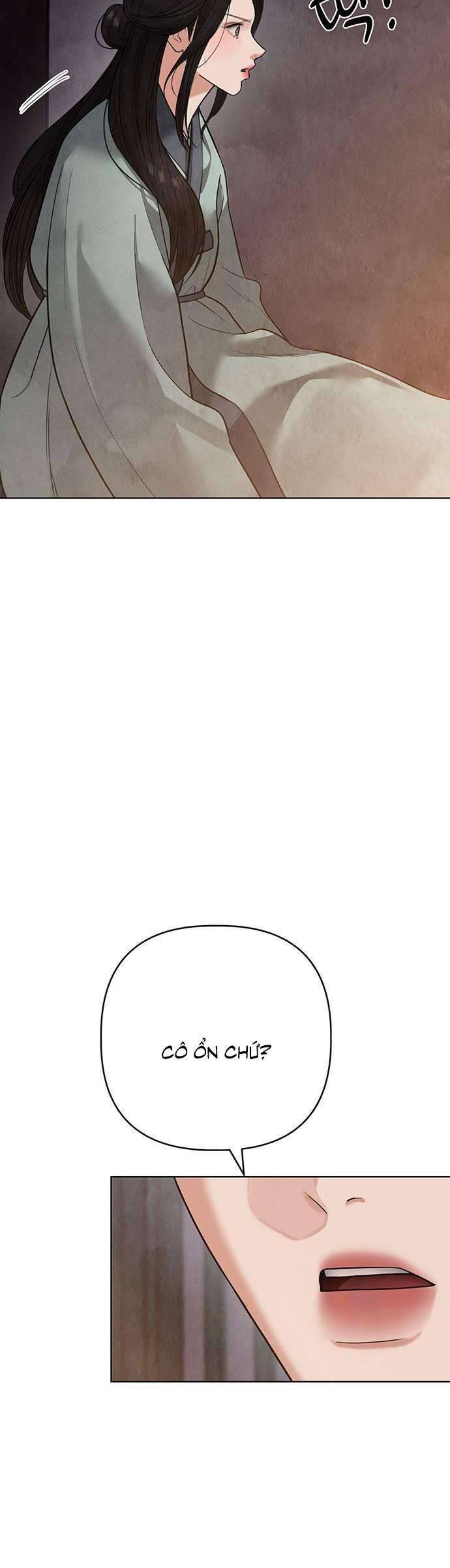 Quỷ Hồn Chapter 16 - TC Truyện