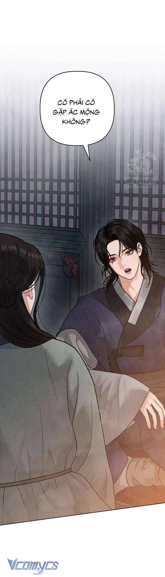 Quỷ Hồn Chapter 16 - TC Truyện
