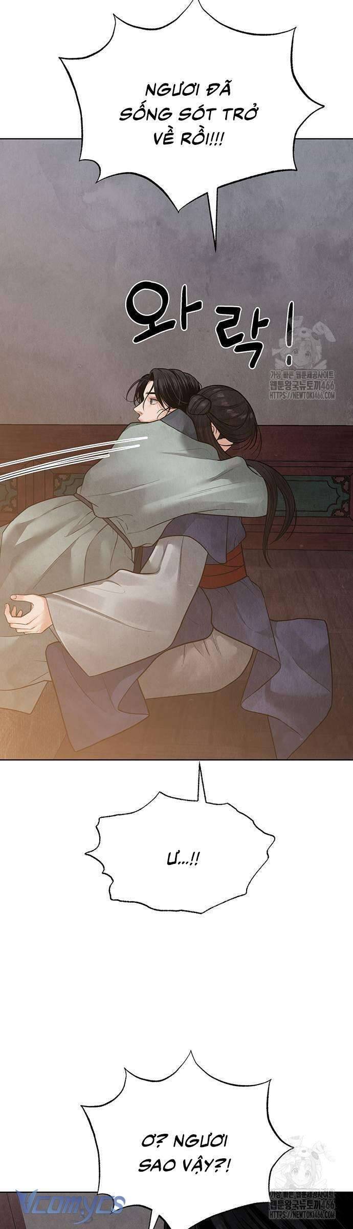 Quỷ Hồn Chapter 16 - TC Truyện