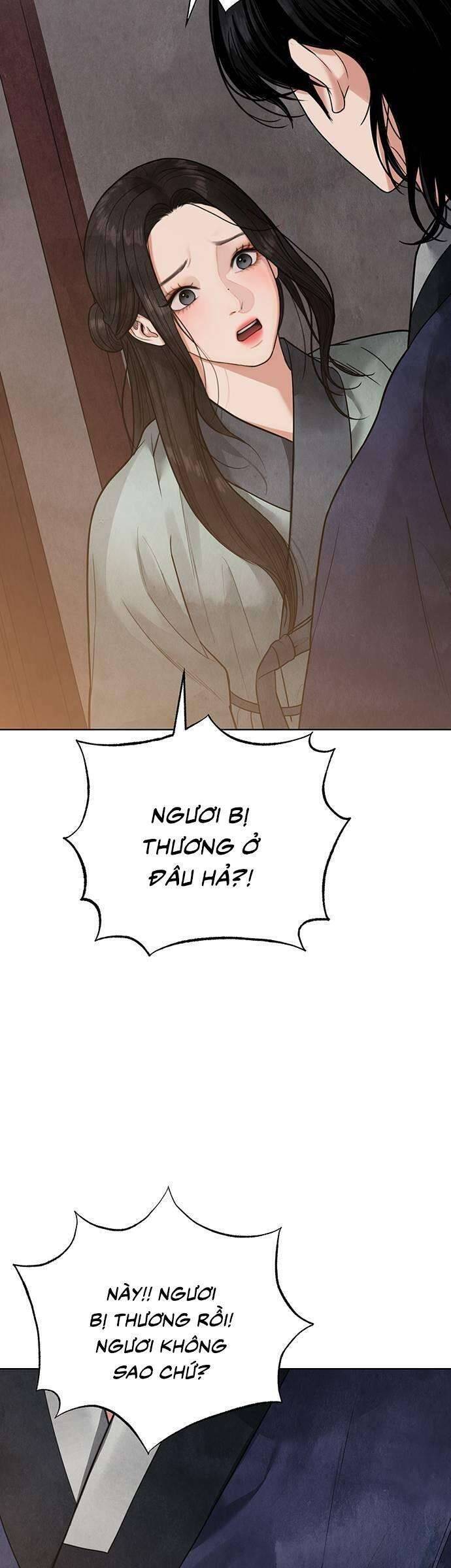 Quỷ Hồn Chapter 16 - TC Truyện