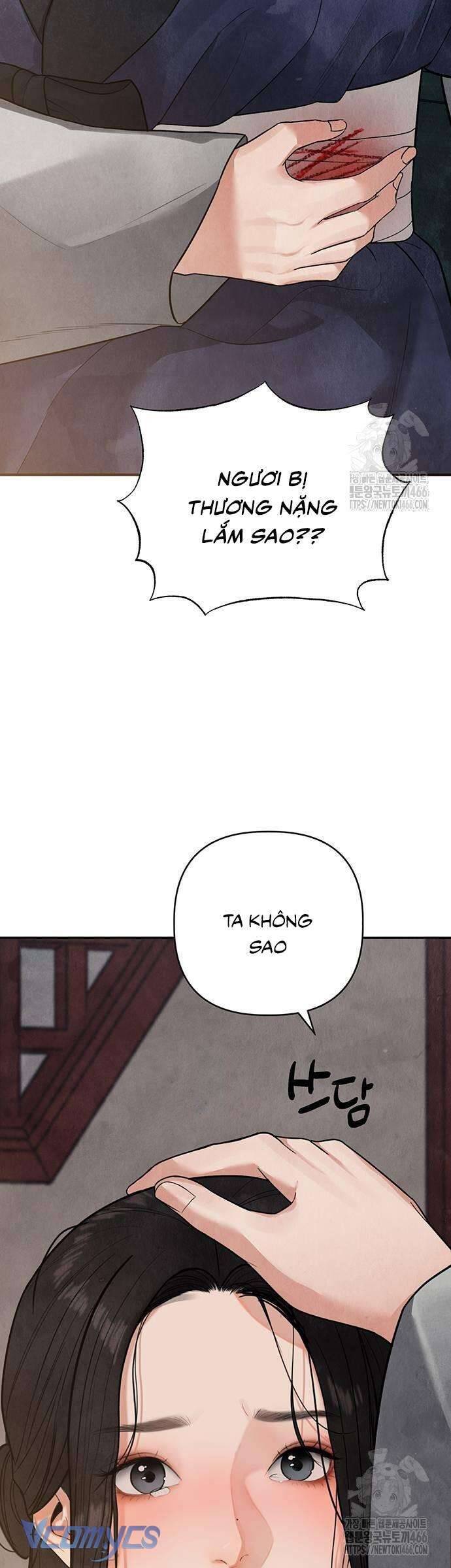 Quỷ Hồn Chapter 16 - TC Truyện