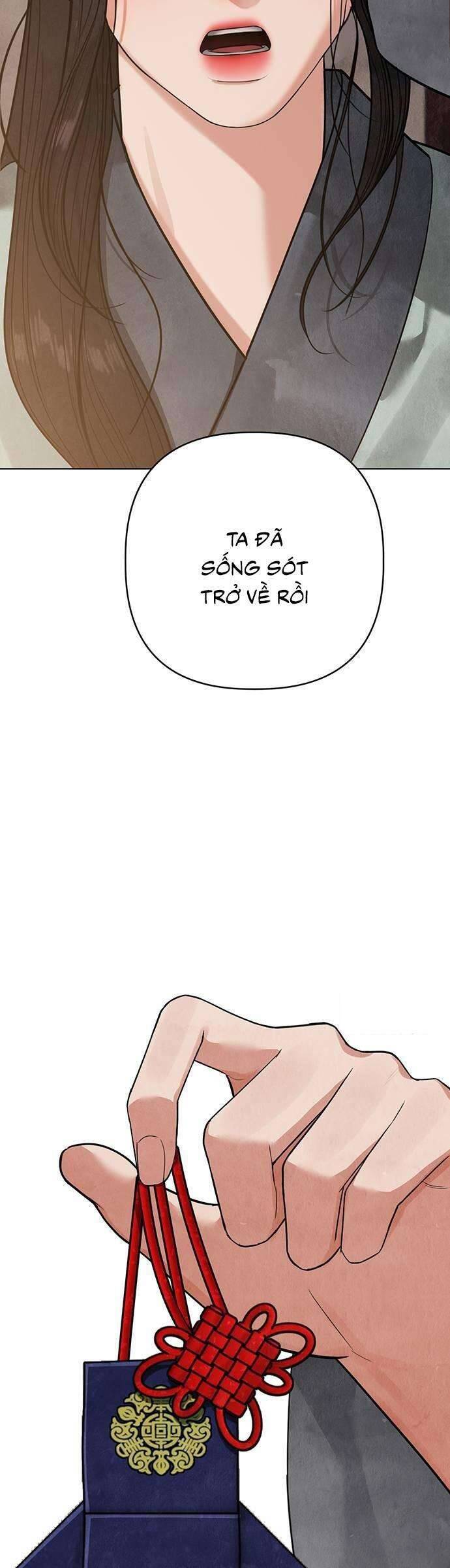 Quỷ Hồn Chapter 16 - TC Truyện