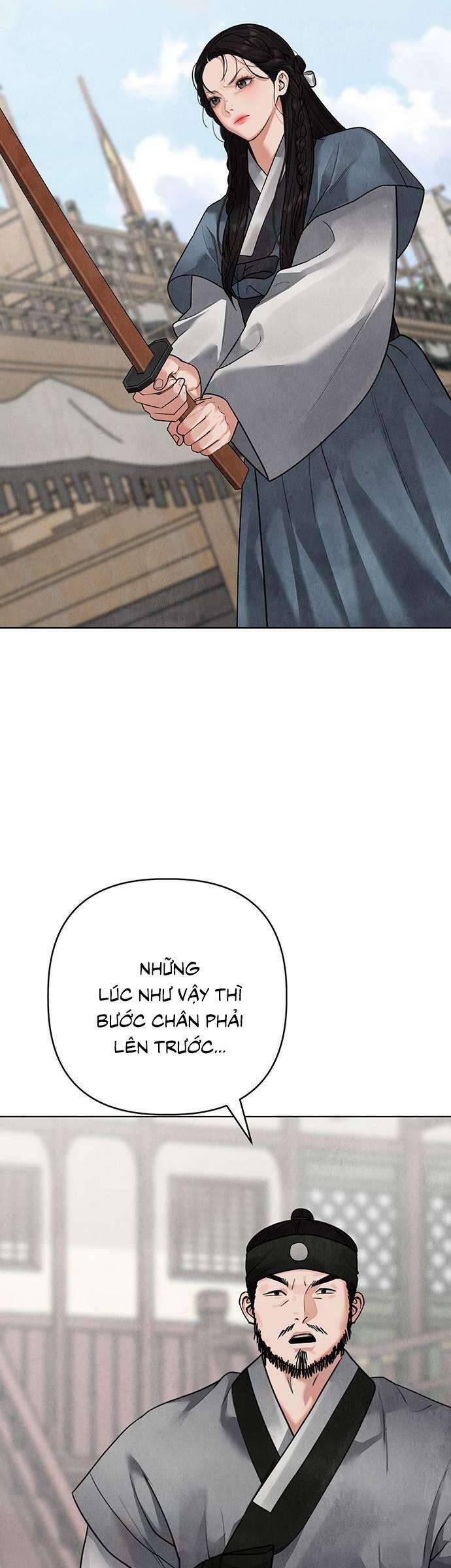 Quỷ Hồn Chapter 16 - TC Truyện