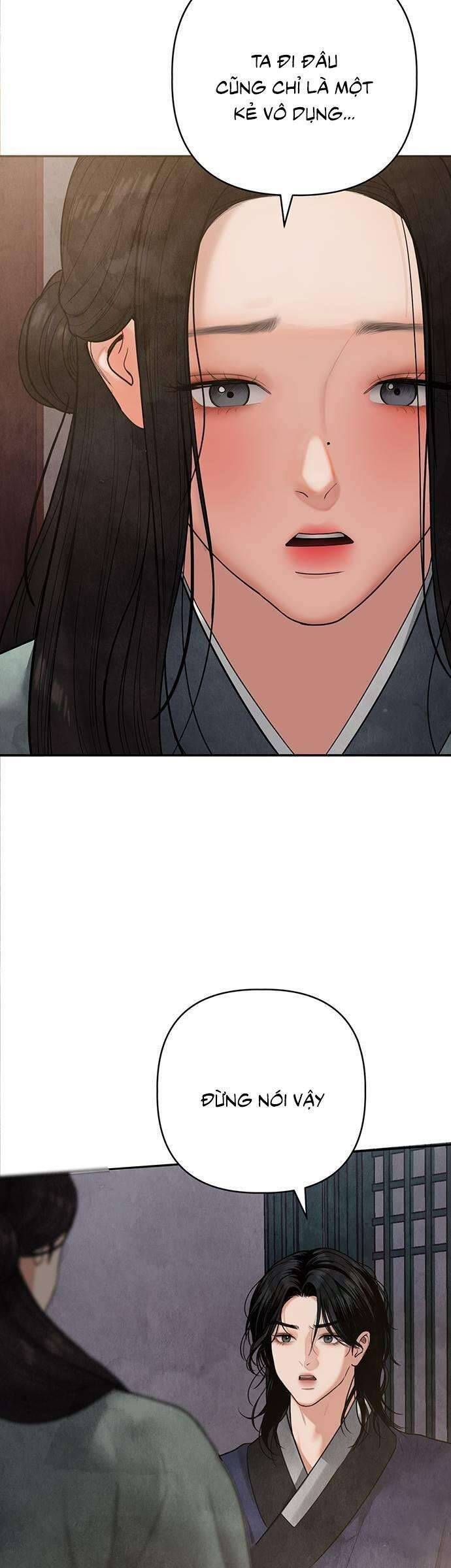 Quỷ Hồn Chapter 16 - TC Truyện