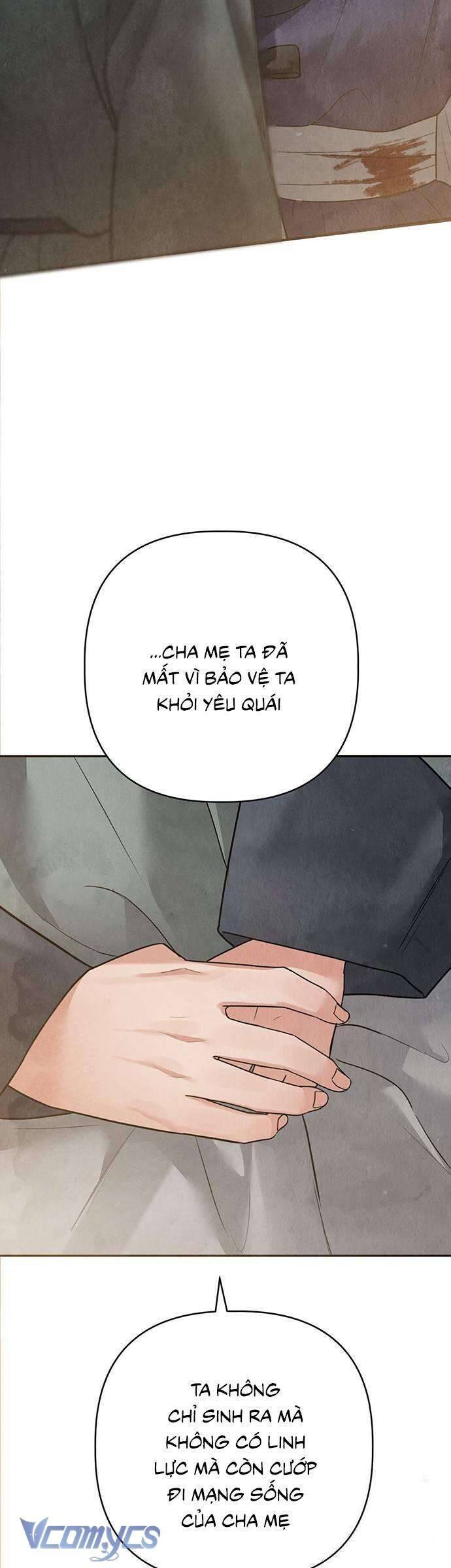 Quỷ Hồn Chapter 16 - TC Truyện