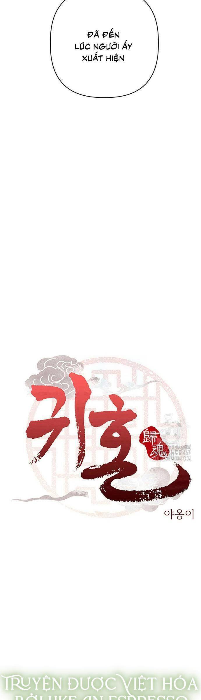 Quỷ Hồn Chapter 18 - TC Truyện