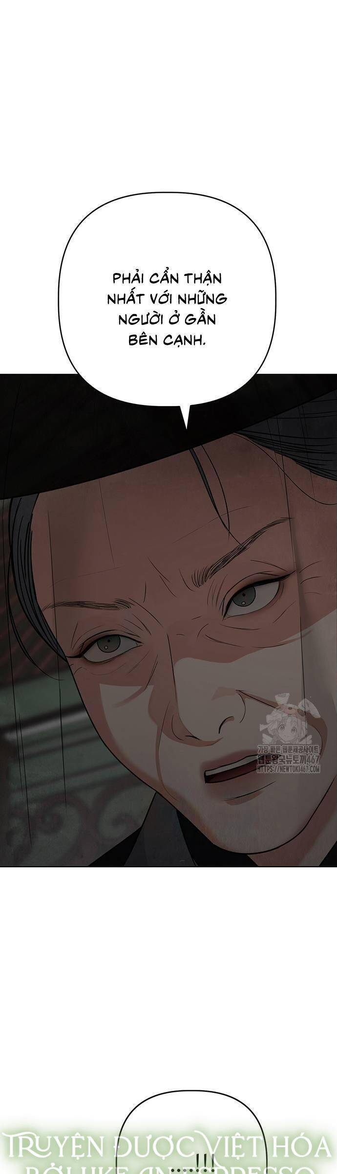 Quỷ Hồn Chapter 18 - TC Truyện