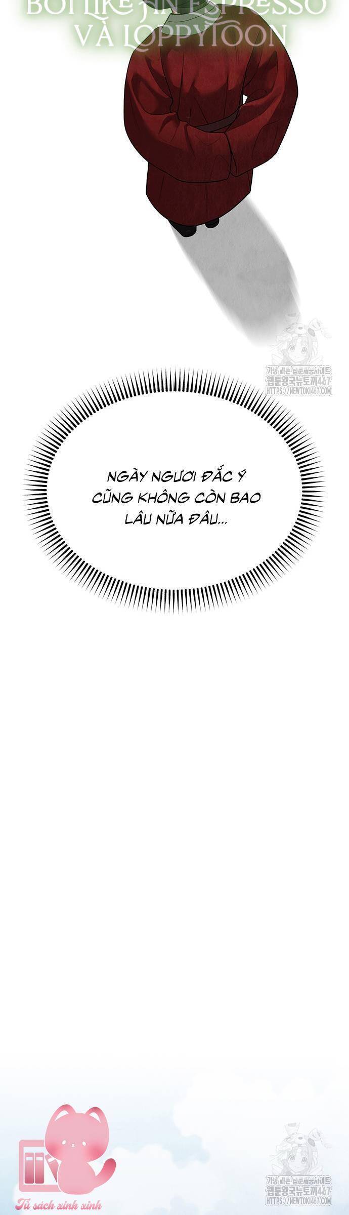 Quỷ Hồn Chapter 18 - TC Truyện