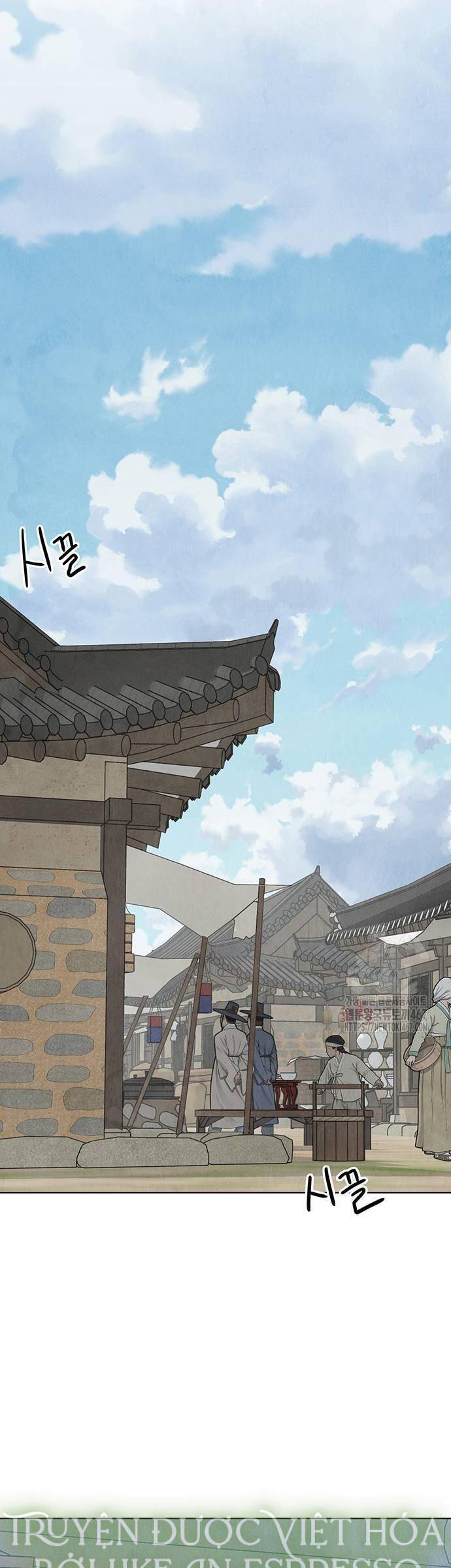 Quỷ Hồn Chapter 18 - TC Truyện