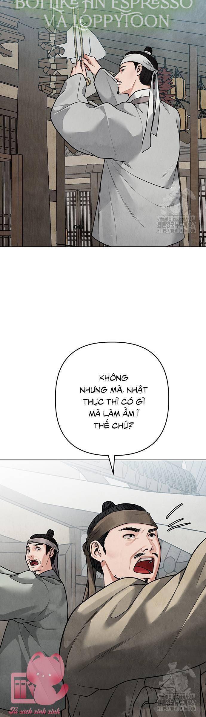 Quỷ Hồn Chapter 18 - TC Truyện