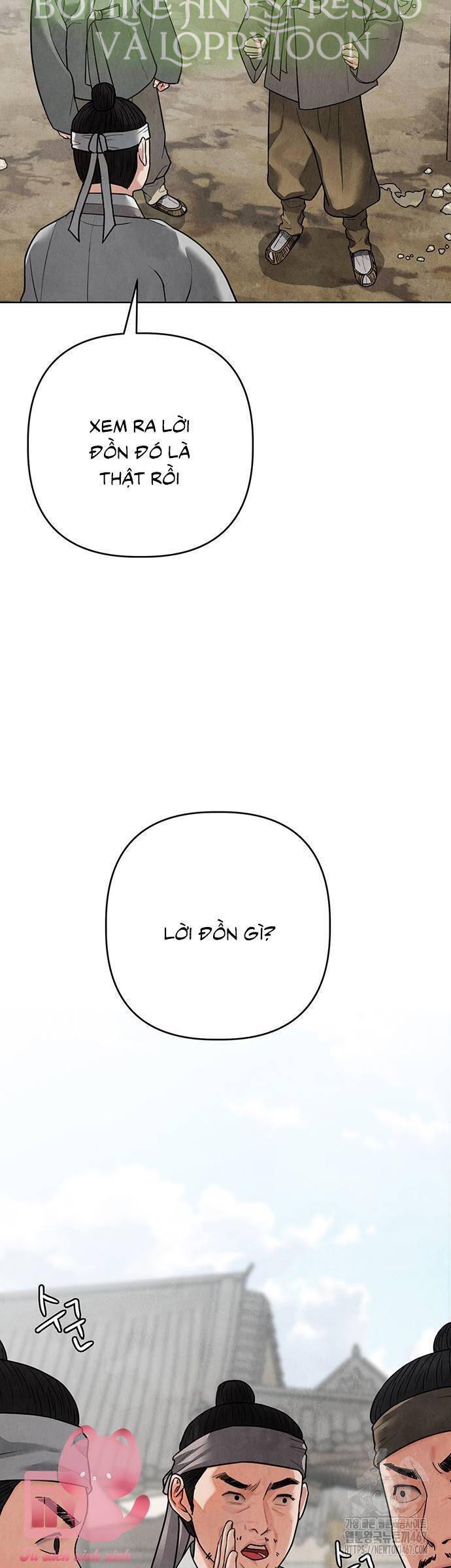 Quỷ Hồn Chapter 18 - TC Truyện