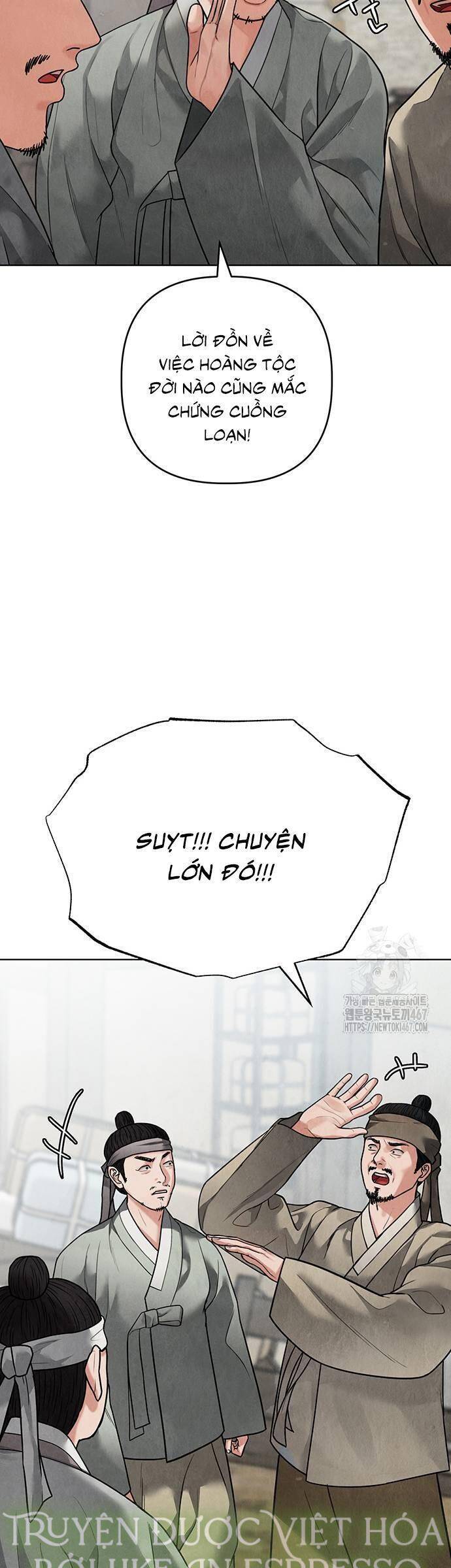 Quỷ Hồn Chapter 18 - TC Truyện