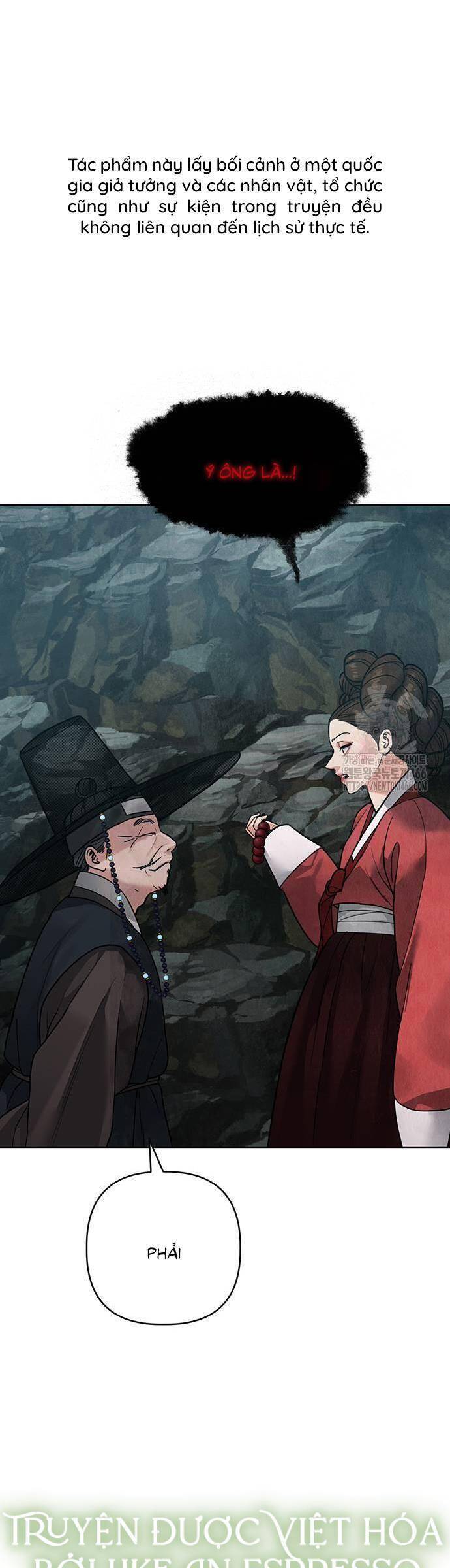 Quỷ Hồn Chapter 18 - TC Truyện
