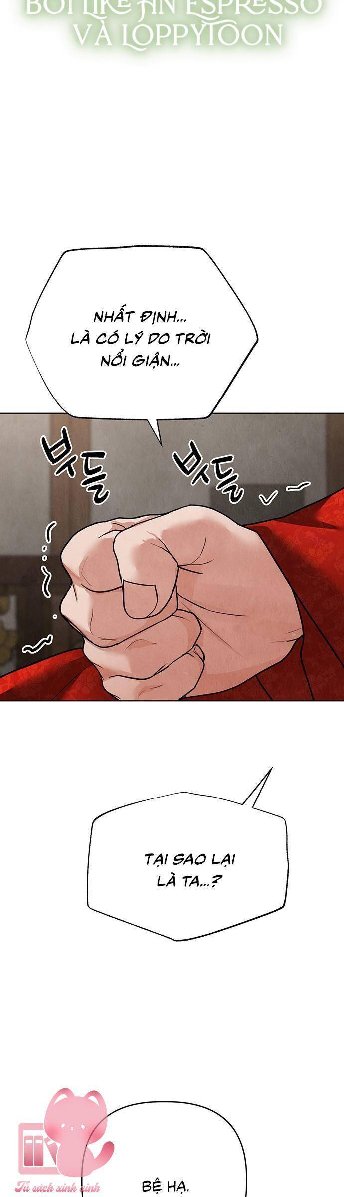 Quỷ Hồn Chapter 18 - TC Truyện
