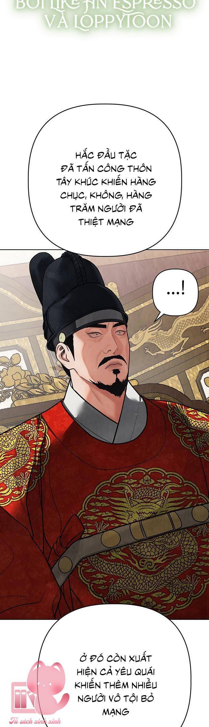 Quỷ Hồn Chapter 18 - TC Truyện