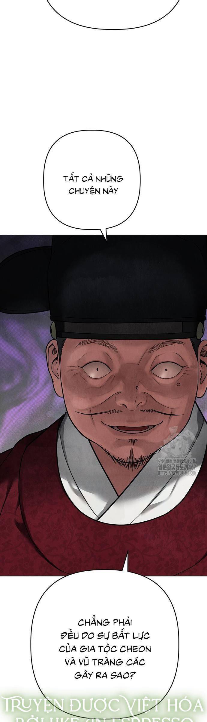 Quỷ Hồn Chapter 18 - TC Truyện
