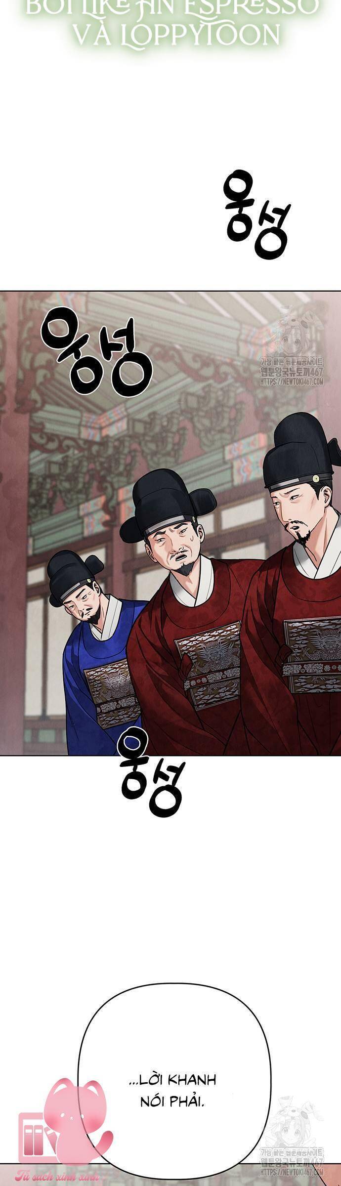 Quỷ Hồn Chapter 18 - TC Truyện