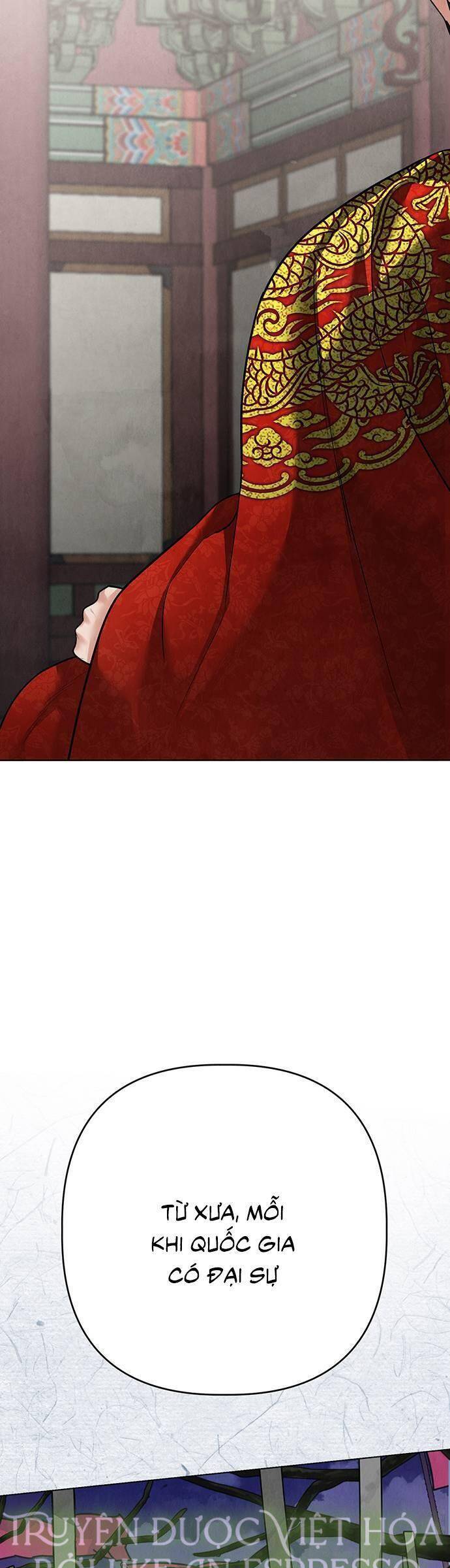 Quỷ Hồn Chapter 18 - TC Truyện