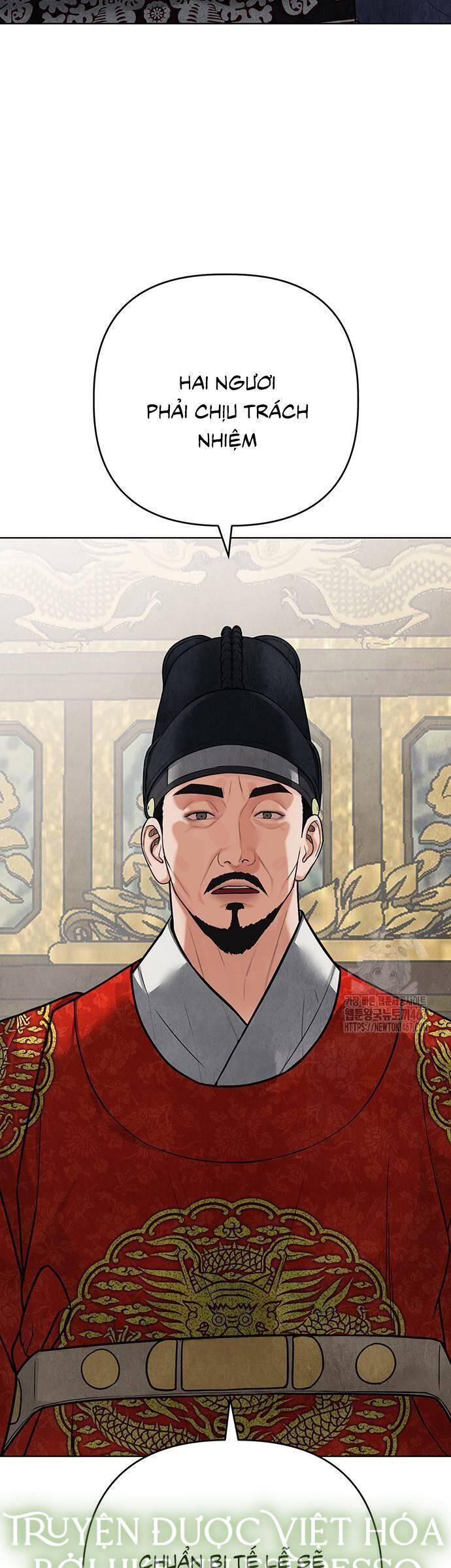Quỷ Hồn Chapter 18 - TC Truyện