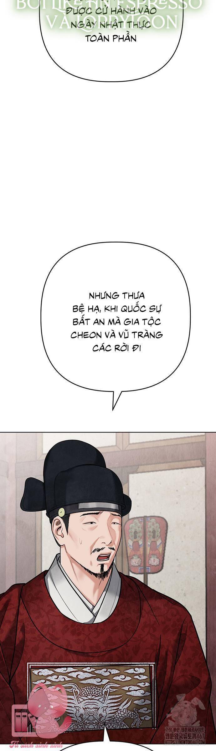 Quỷ Hồn Chapter 18 - TC Truyện