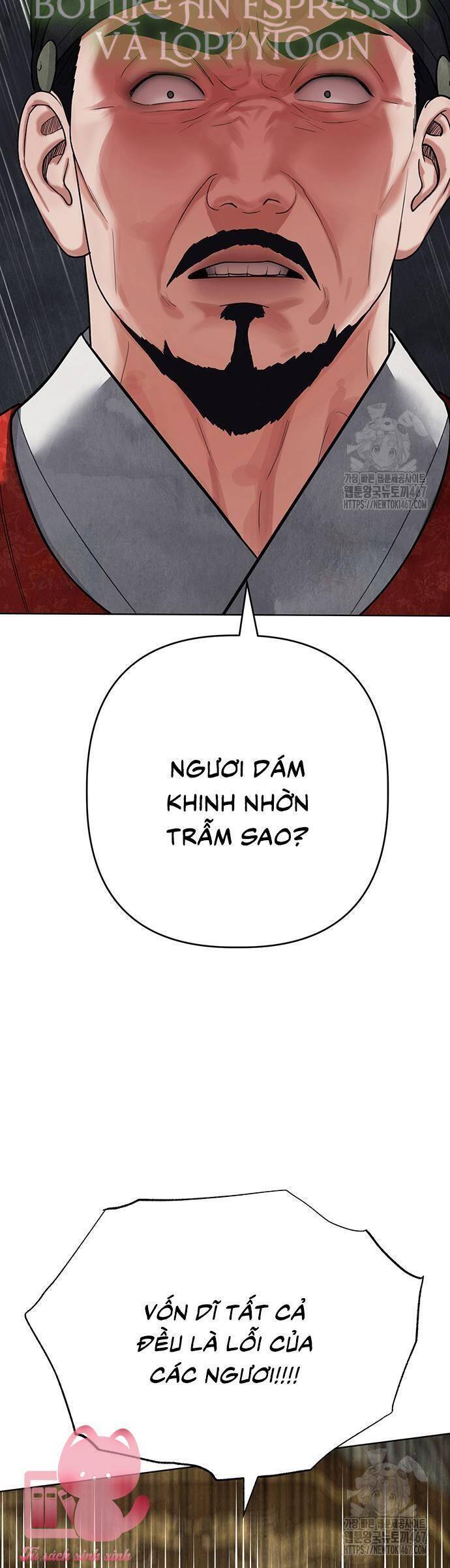 Quỷ Hồn Chapter 18 - TC Truyện