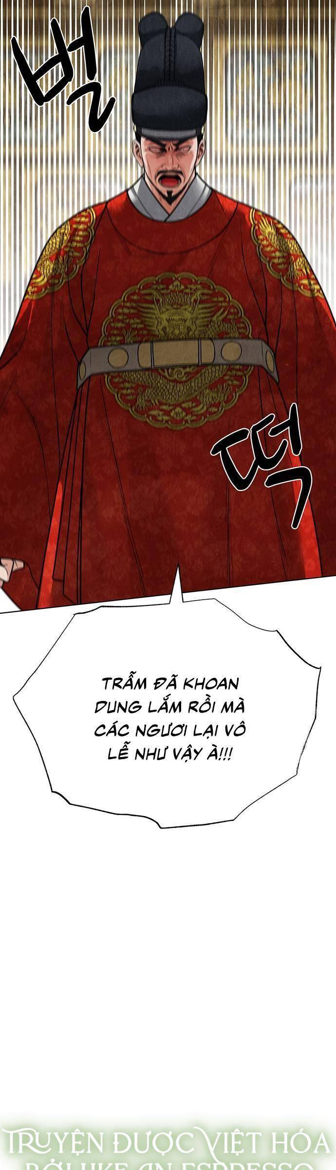 Quỷ Hồn Chapter 18 - TC Truyện